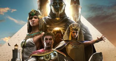 assassin creed armes legendaires dlc pharaon