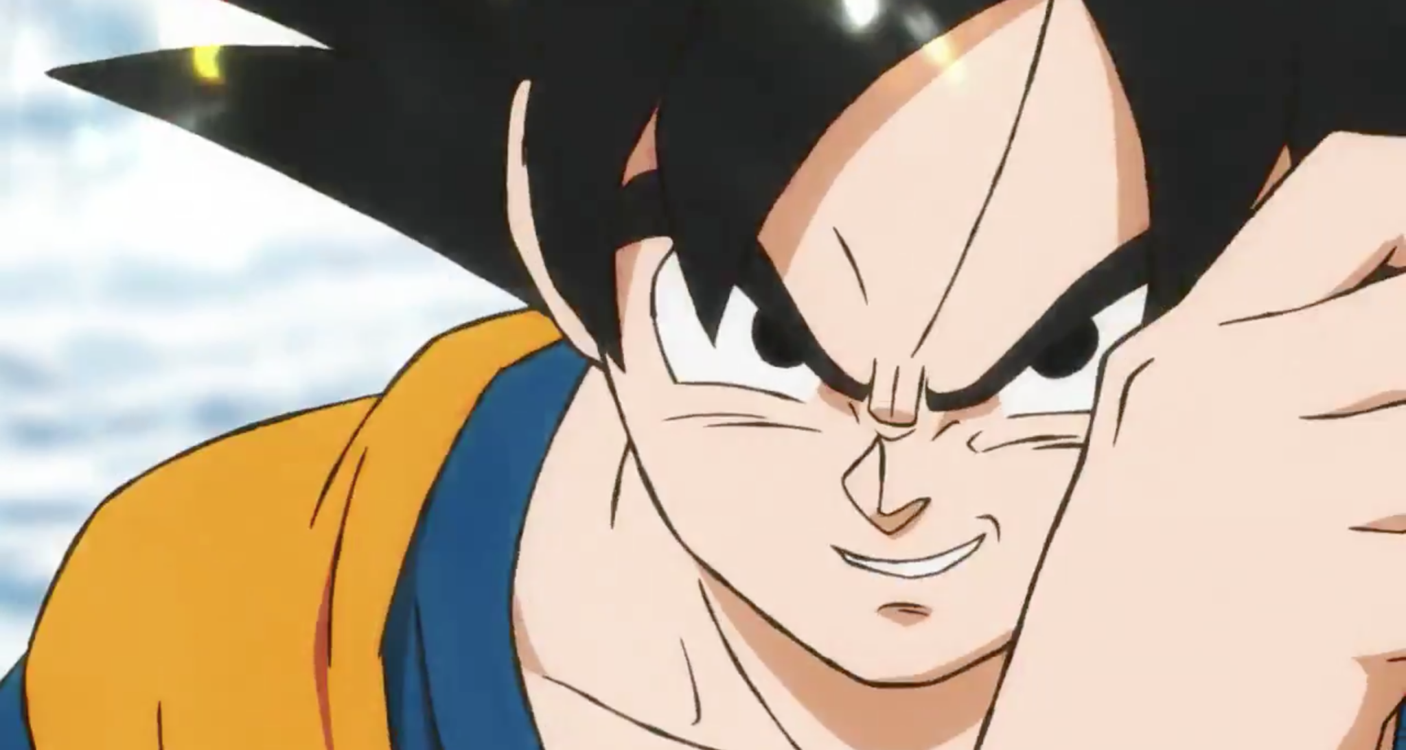 Dragon Ball Super Le Trailer Du Long Métrage Dévoilé