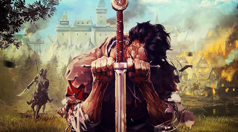 [Soluce] Kingdom Come Deliverance : Emplacements des cartes ancestrales