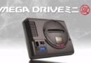 La Sega Megadrive mini annoncée !