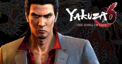 Yakuza 6 The Song Of Life : Trophées et Succès