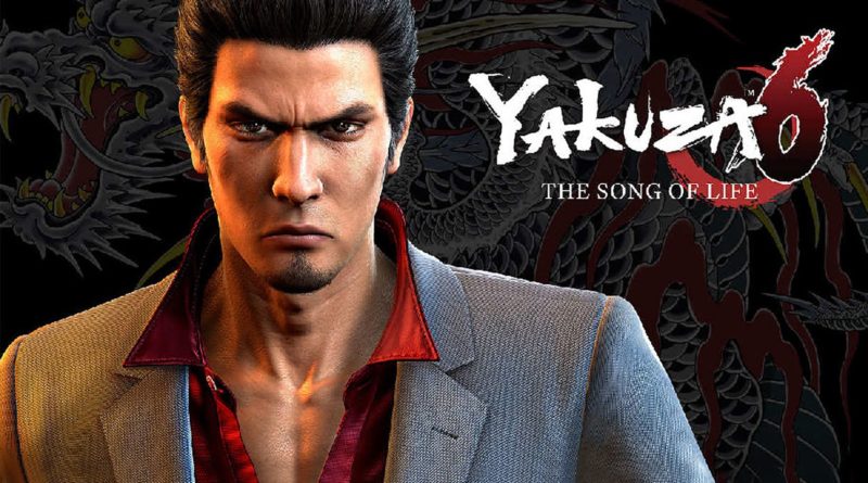 Yakuza 6 The Song Of Life : Trophées et Succès