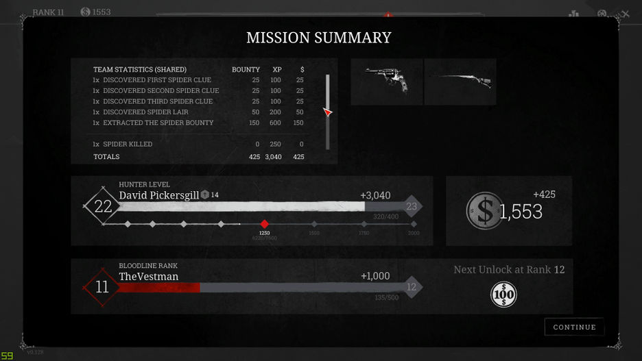 [Soluce] Hunt Showdown - Notre Guide - GameActuality.com