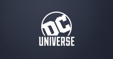 DC Universe : Nouvelles séries à l'approche !