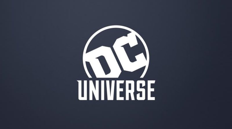 DC Universe : Nouvelles séries à l'approche !