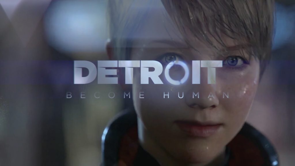 soluce Detroit Become Human : Débloquer les 6 fins de la démo