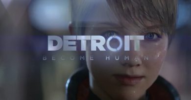 soluce Detroit Become Human : Débloquer les 6 fins de la démo