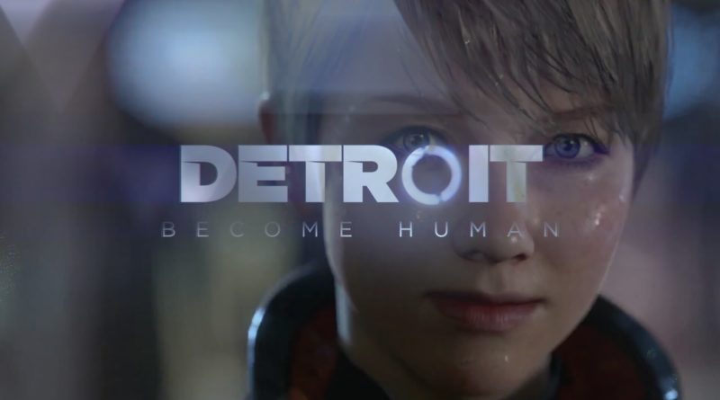 soluce Detroit Become Human : Débloquer les 6 fins de la démo