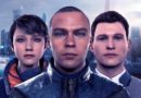 detroit become human tree arborescence ps4 playstation sony quantic dream soluce guide fin ending soluce kara connor markus