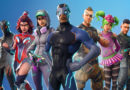 fortnite ps4 xbox switch pc battle passe combat battle royal defi supeproduction etoile