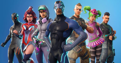 fortnite ps4 xbox switch pc battle passe combat battle royal defi supeproduction etoile