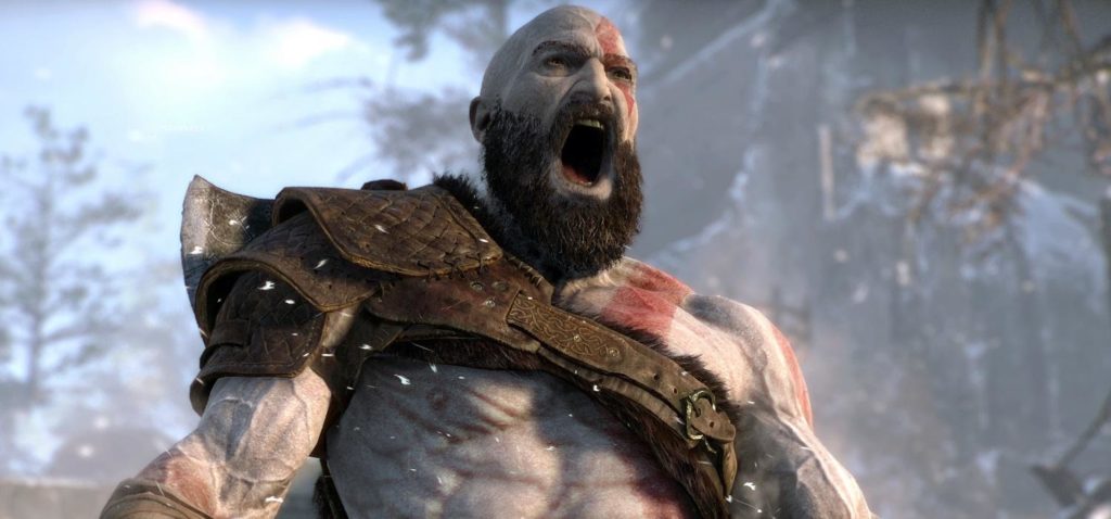 god of war chiffre exemplaires vente