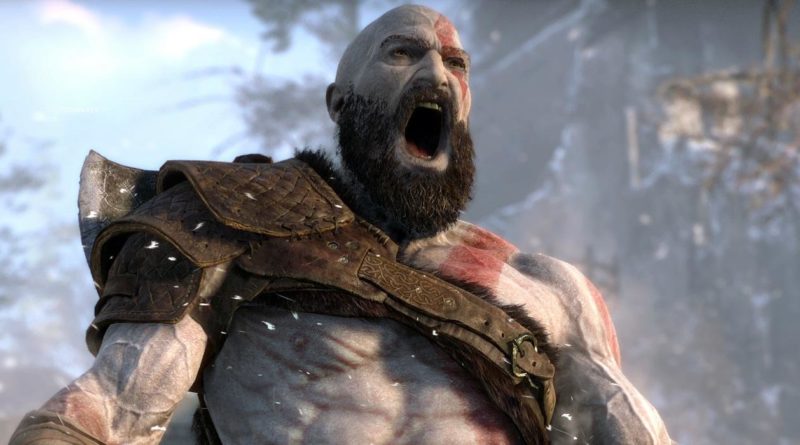 god of war chiffre exemplaires vente