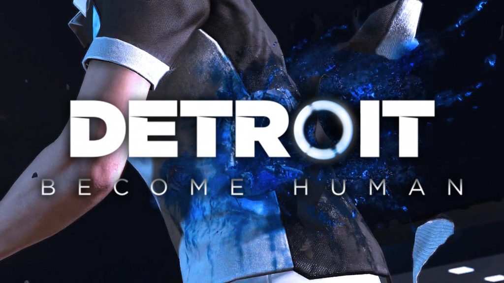 [ Soluce ] Detroit Become Human : Emplacement des magazines
