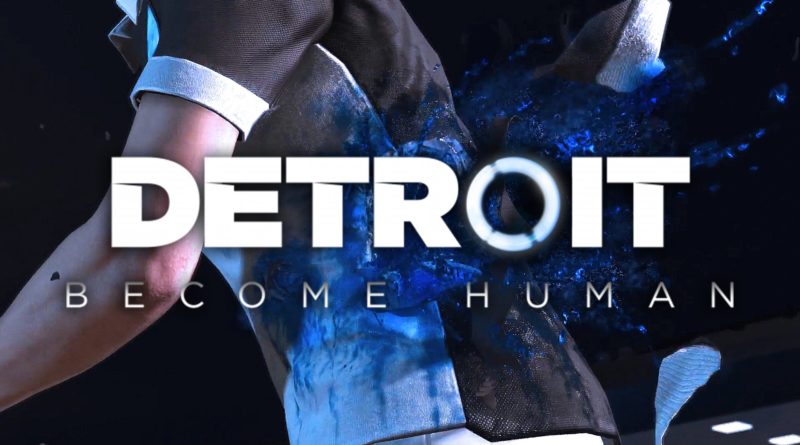 [ Soluce ] Detroit Become Human : Emplacement des magazines