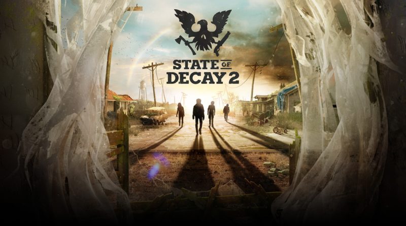 [Soluce] State Of Decay 2 : Liste des succès Steam