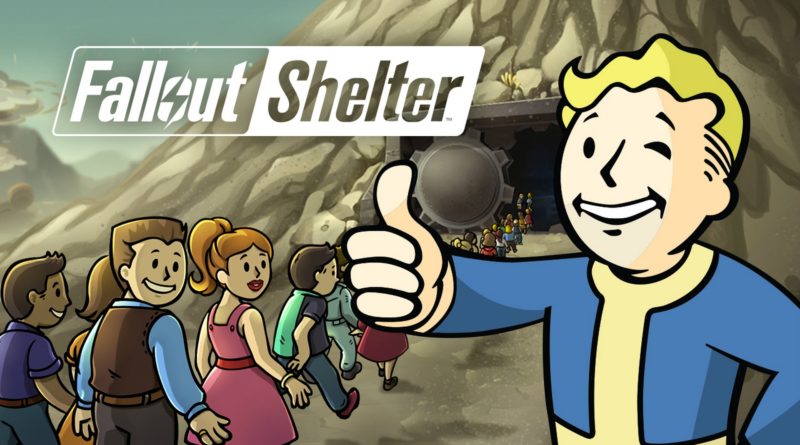 [Soluce] Fallout Shelter : Liste des trophées