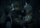 resident evil 2 screenshot gameplay image video e3 2018 leon kennedy new remake claire redfield racoon city zombie gore survival horror retro