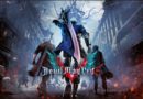 Devil May Cry 5 : L'annonce officielle du retour de la série explosive ! Annonce e3, trailer, infos, images exclusives, xbox, microsoft, 2018, xbox one, devil may cry 5, sortie, date