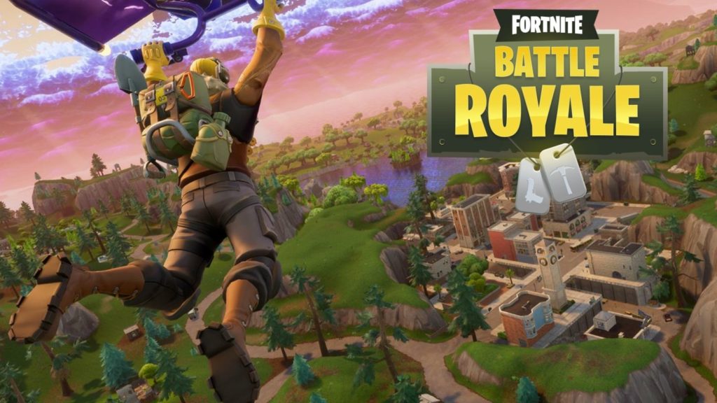 [Soluce] Fortnite : Emplacements des coffres