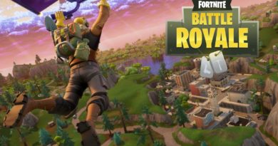 [Soluce] Fortnite : Emplacements des coffres