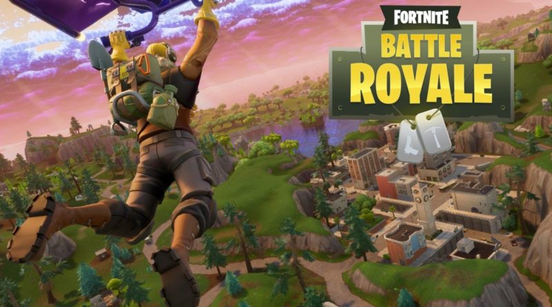 [Soluce] Fortnite : Emplacements des coffres