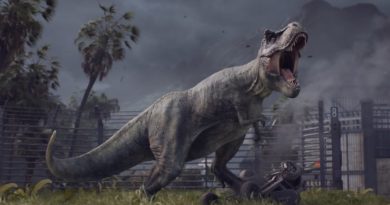 [Soluce] Jurassic World Evolution : Liste des trophées