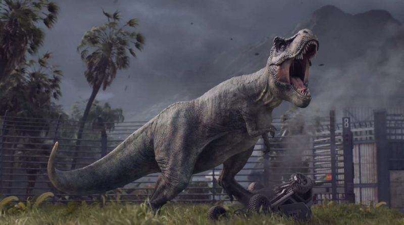 [Soluce] Jurassic World Evolution : Liste des trophées