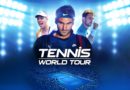 [Soluce] Tennis World Tour : Trophées et succès