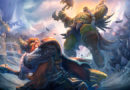 Heroes of the Storm : l'univers de Warcraft fait son entrée