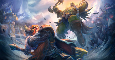 Heroes of the Storm : l'univers de Warcraft fait son entrée