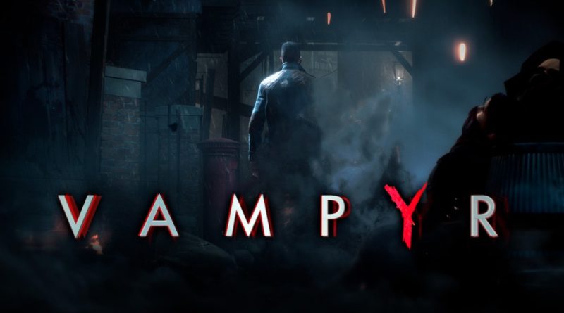 [Soluce] Vampyr : Emplacements des documents à collecter