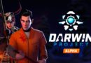 the darwin project gameplay technique combat jeu free to play battle royale gratuit xbox one pc conseil astuce guide debutant