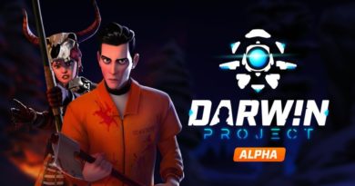 the darwin project gameplay technique combat jeu free to play battle royale gratuit xbox one pc conseil astuce guide debutant