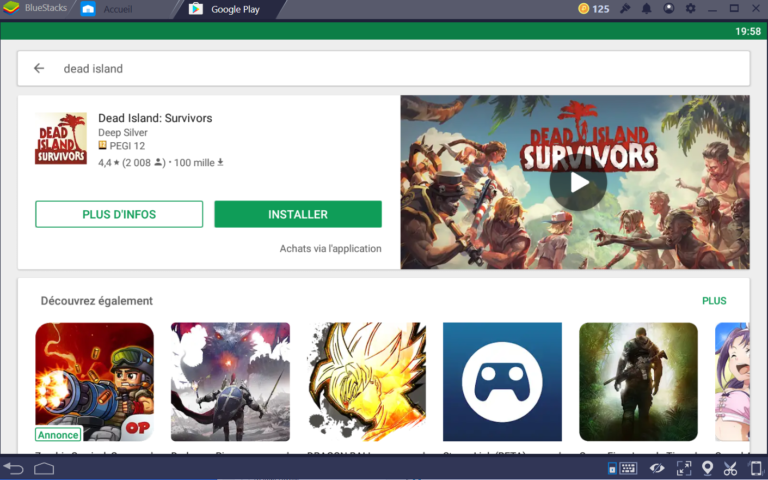 [Guide] Comment jouer aux jeux Mobile sur PC [FR] - GameActuality.com