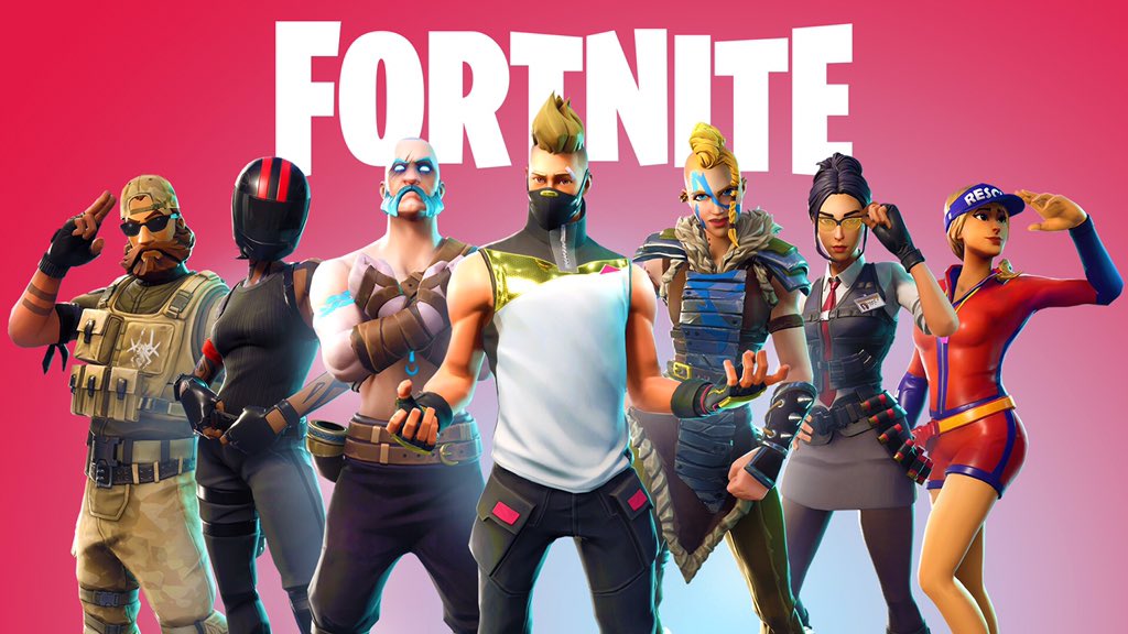 actualite mobile pc ps4 soluces astuces switch xbox one - defi semaine 1 saison 5 fortnite