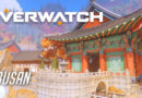 Overwatch : Nouvelle map et nouveau court-métrage !