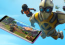 Fortnite Android beta