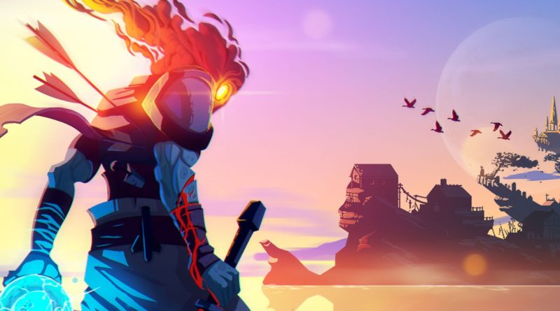 [Soluce] Dead cells : Emplacement des clés du jardinier