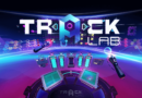 [TEST] Tracklab VR - Créer votre musique en VR