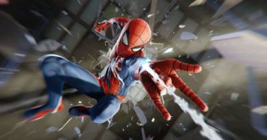 Spider-Man : Les trophées du tisseur ps4