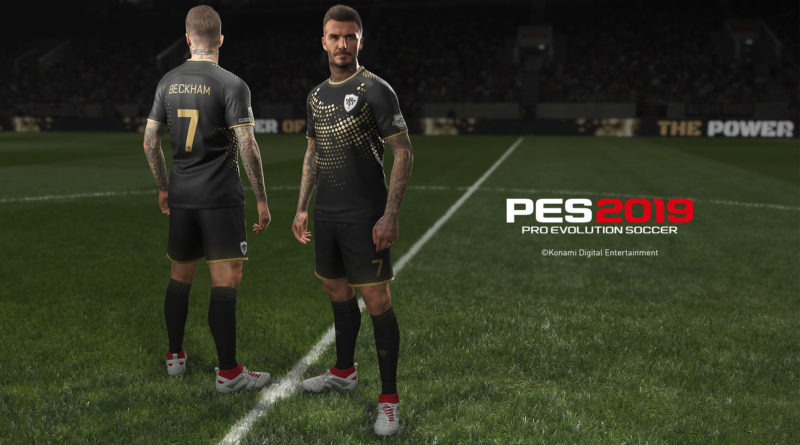 [Soluce] Pro Evolution Soccer 2019 : Liste des trophées