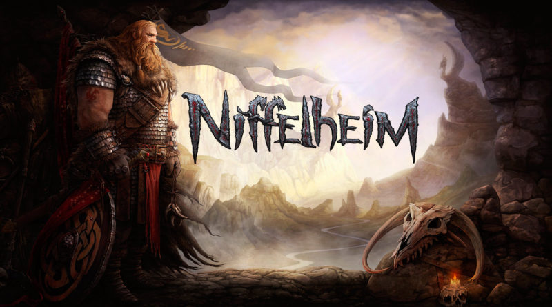 Niffelheim test avis FR jeu PC rogue like survival steam