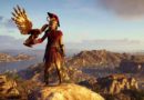 assassin's creed odyssey, ps4, xbox one, pc,u ubisosft, soluce, astuce, emplacement tombeau et stèle ancienne