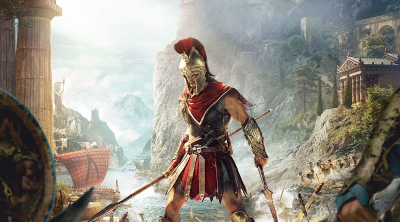 assassin creed odyssey soluce solution fr trophee succes xbox one ps4 pc