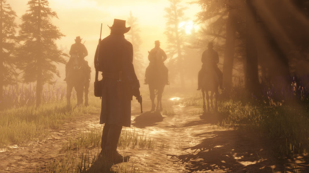 Red dead redemption 2, soluce, succès trophées, astuce, 100 % atteindre les 100 % , rockstar game, red dead, arthur morgan, xbox one, pc , ps4