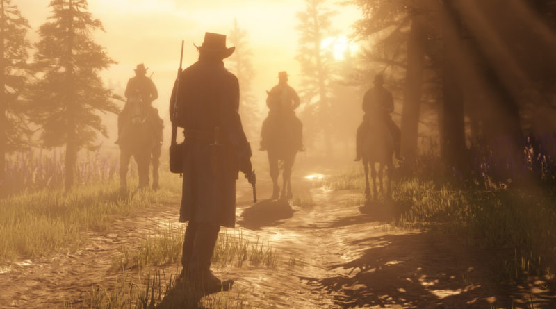 Red dead redemption 2, soluce, succès trophées, astuce, 100 % atteindre les 100 % , rockstar game, red dead, arthur morgan, xbox one, pc , ps4