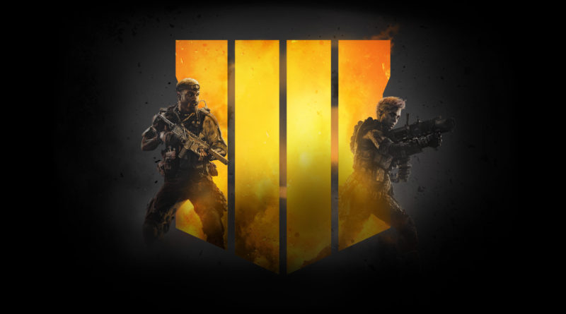 [Soluce] Call Of Duty : Black Ops IIII : Liste des trophées