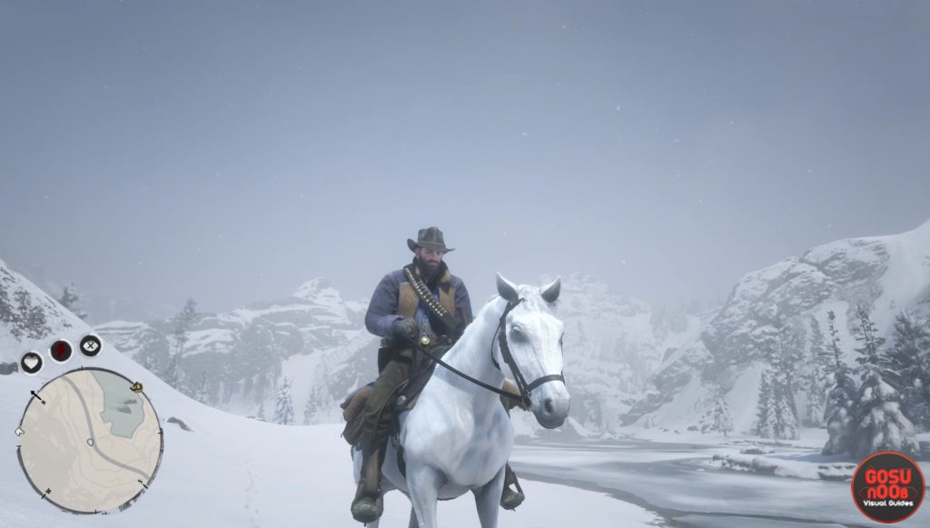 [Soluce] Red Dead Redemption 2 Avoir Le Meilleur cheval [FR]