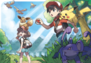 Soluce, emplacement des pokemon de Pokemon let's go evoli/ pikachu, astuce de capture, pokedex